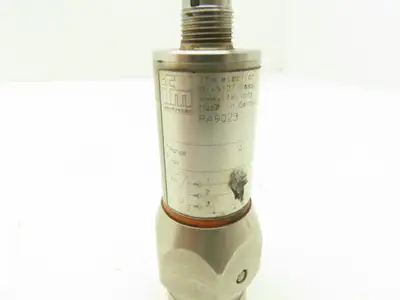 Used IFM _UNKNOWN_ Sensors Indiana US | Arrow Industrial #1316794