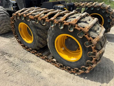 Used 2015 PONSSE SCORPION KING Self-propelled Harvesters Ontario CA | Driven Equipment Solutions #1423139