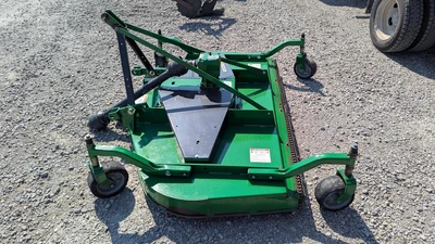 USED WOODS PRD8400