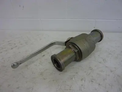 USED STAUFF FBV 2332 0001 M