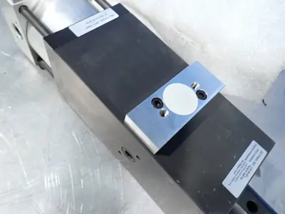 NEW ZAYTRAN LSA8025