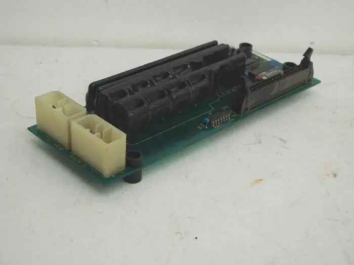 Used TOSHIBA H0936940 Circuit Boards Michigan US | Ideal Machinery #567727