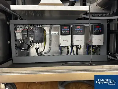 USED O'HARA O'Hara LCIIX Labcoat Coater