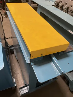 LOCKFORMER 8-Station SHEET METAL MACHINERY | Wheeler Machinery Sales (3)