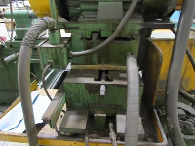 1979 CINCINNATI 18 X 72 GRINDERS, CYLINDRICAL – UNIVERSAL | GCH Machinery (11)