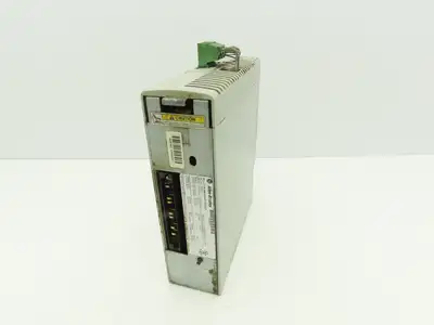 Allen Bradley 2094-BSP2 Shunt Module 480V 3PH 0-400Hz Ser A F/W 1.068 READ