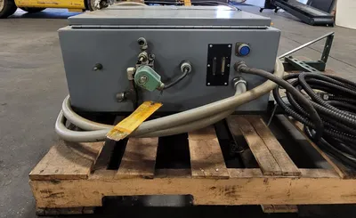 Acroloop SYS 1000/SMW Tooling & Accessories, Controllers | Machinery Central (2)