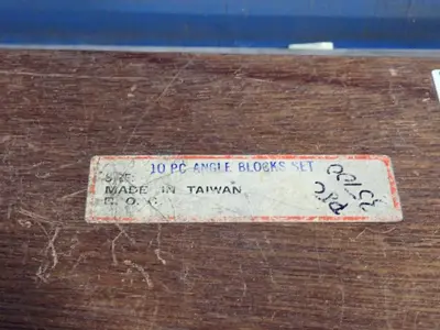 Used MITUTOYO _UNKNOWN_ Measurement Kits Ohio US | HGR 24 #1233490