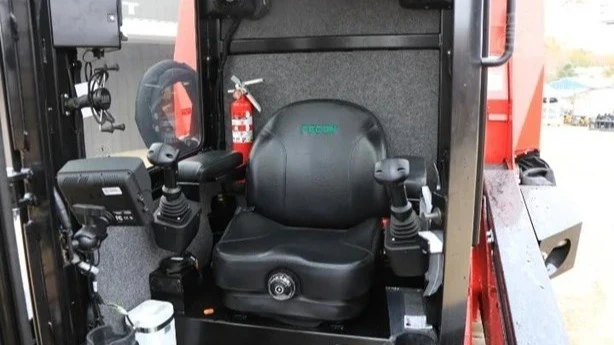 USED 2024 Fecon FTX150-2