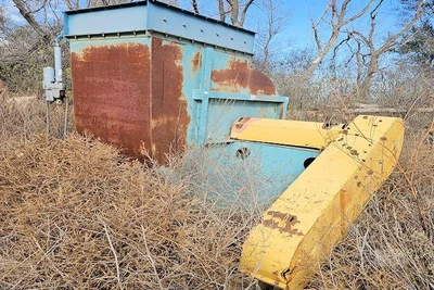 Used BARBER-GREENE DM70 Asphalt Mixing Plants - Batch Colorado US | ABN Services #1339228