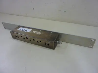 USED JERROLD PBF-T9