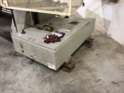 Used _UNKNOWN_ _UNKNOWN_ Textile Machinery Georgia US | Harrell Machinery Sales Inc #1298869