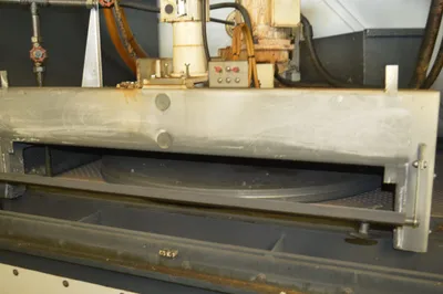 2007 TIMESAVERS 4111-03-05 Misc Grinders (Chucking, Form, Profile, Thread) | Mohawk Machinery (7)