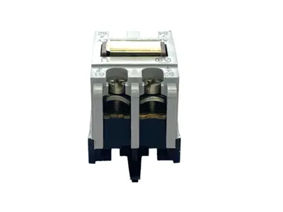 195-FA11 | Allen Bradley  Ser. A Auxiliary Contact Block - New Other
