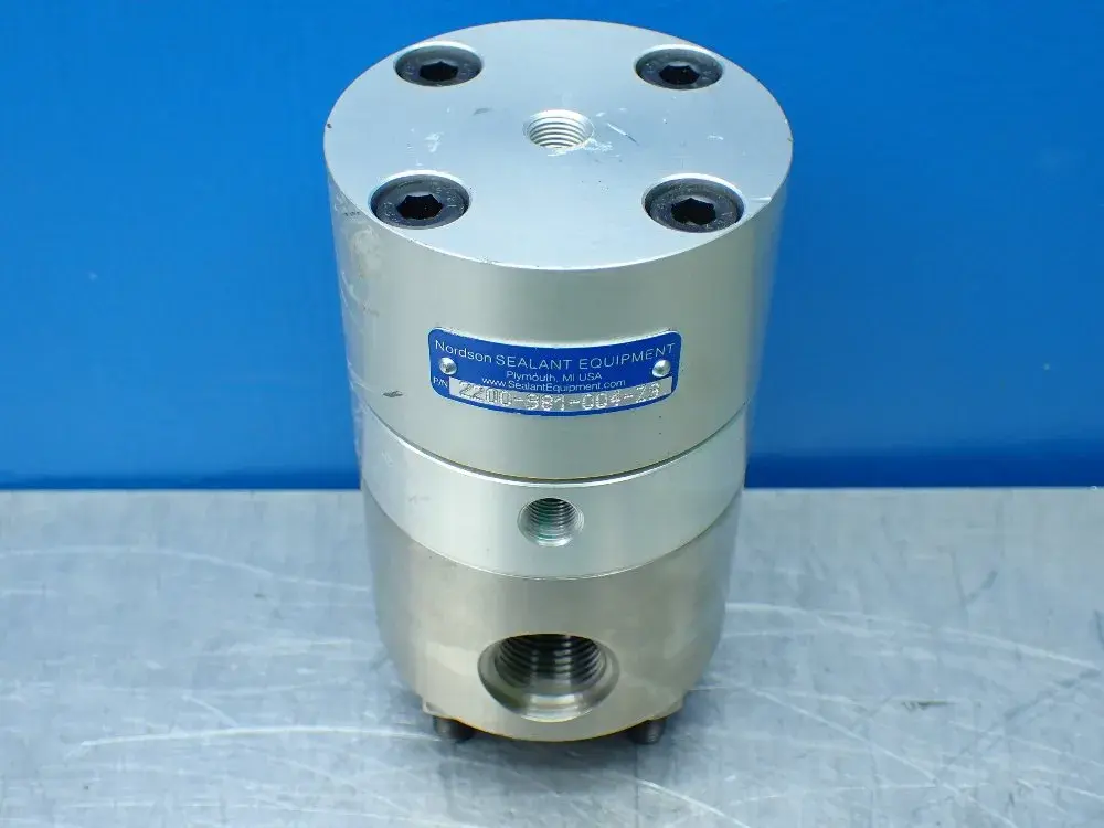 NEW NORDSON 2200981004Z9