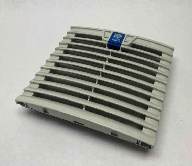 Used RITTAL AIR OUTLET FILTER 3239200 Filters | Maverick Industrial Sales #1105500