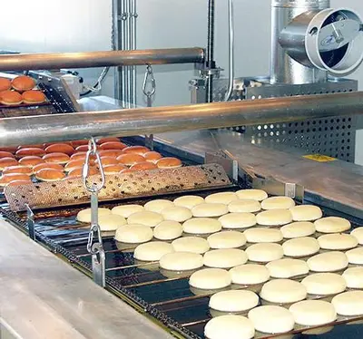 BELSHAW C10-24 / DD400 Belshaw C10-24G Century Fryer System | Harvest Equipment and Fabrication Inc (2)