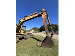 Used 1977 CATERPILLAR 235 Excavators Pennsylvania US | Iron Exchange Equipment Solutions #1352447