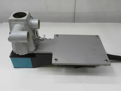 Used ROMMEL _UNKNOWN_ Lasers / Laser Systems Texas US | OCO Industrial #1690873