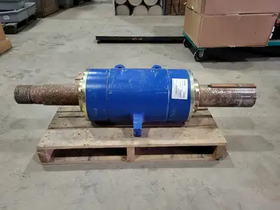 NEW WEIR MINERALS FFAM005MSYN
