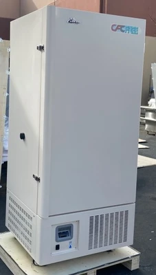 171-0393 32" Self Contained Ultra Low Temperature Medical Lab Deep Freezer