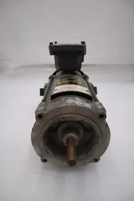 UNDERWRITERS LABORATORIES CDPX3440 H.P 75W R.P.M 1750 STOCK M-69