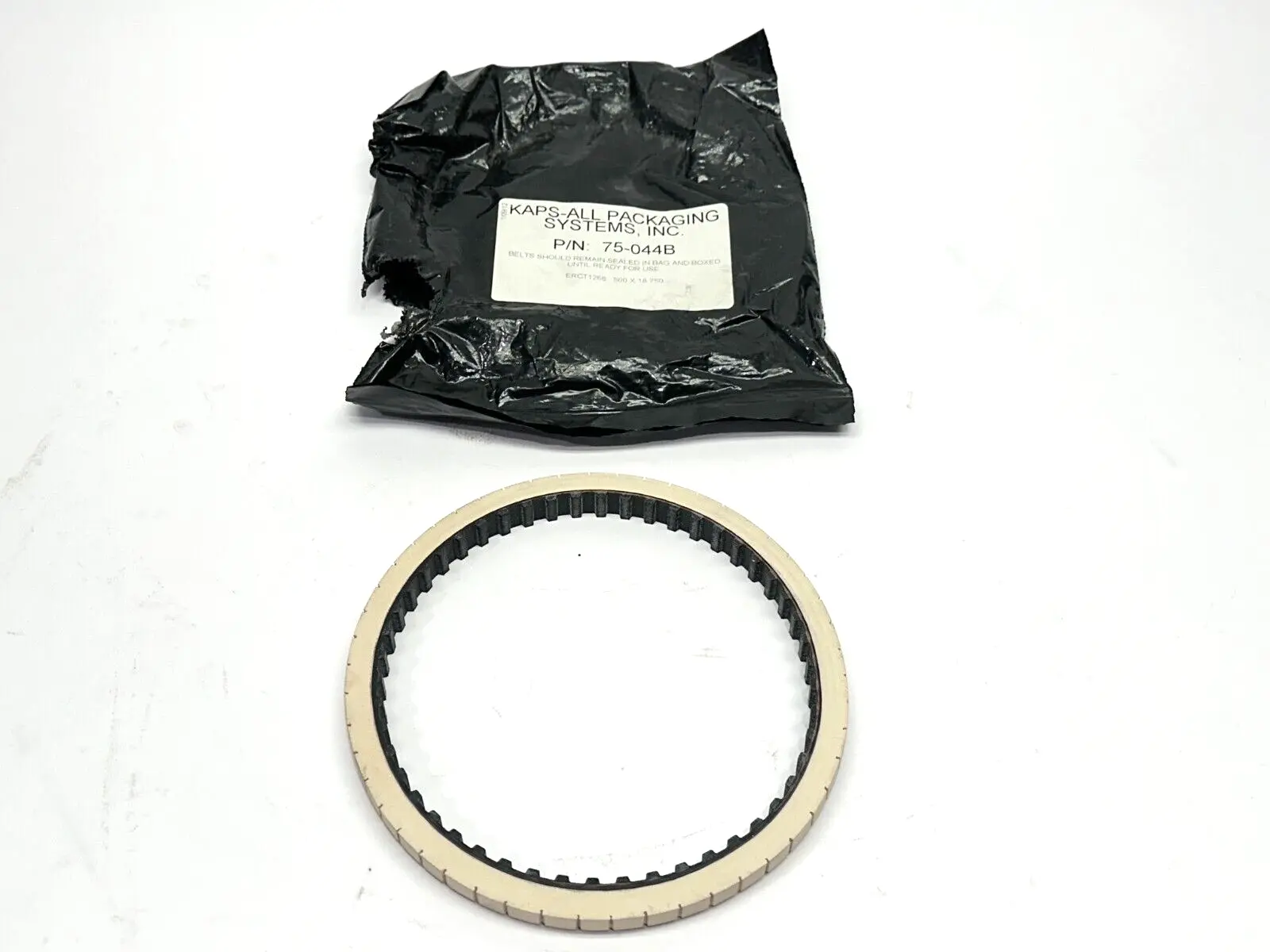 New | in-Stock Kaps-All 75-044B Parts & Accessories (Material Handling) Michigan US | Maverick Industrial Sales #1390984