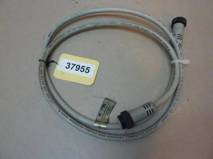 Used BRAD HARRISON / WOODHEAD APC11A-0050 Cable & Wire Michigan US | Ideal Machinery #571662