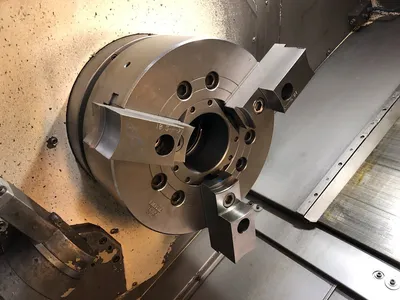 2011 MAZAK QTN-400-II CNC Lathes | Olympia Technical Services (3)
