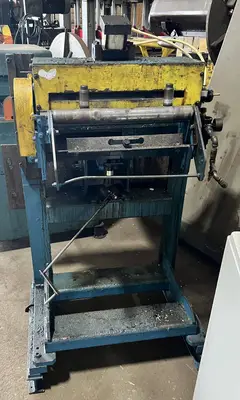 USED MECON 250F-18YHD
