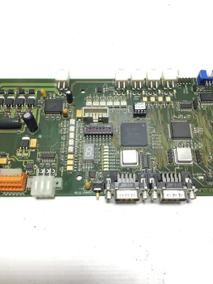 Knapp Graz KNP05027 Controller Board