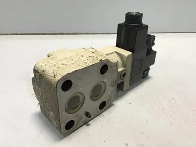 USED VICKERS TCG50-06-CEV-PL-T-11-S10