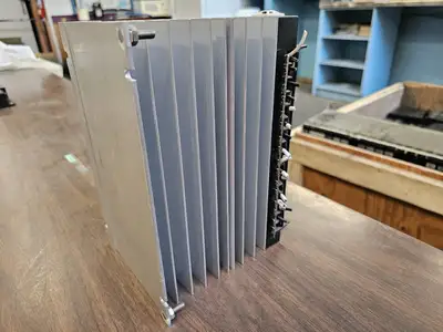 Used RELIANCE ELECTRIC 45C1A Misc Electrical & Power Parts British Columbia CA | Lenmark #836076