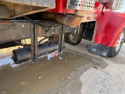 Used 2002 KENWORTH W900 Dump trucks Oklahoma US | Proxy Equipment #1388999