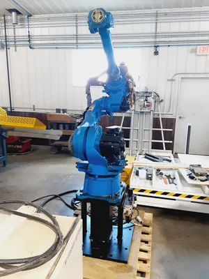 Used _UNKNOWN_ OPTIMA 240 Cross Cut Saws Ohio US | AW Machinery, LLC. #1541675