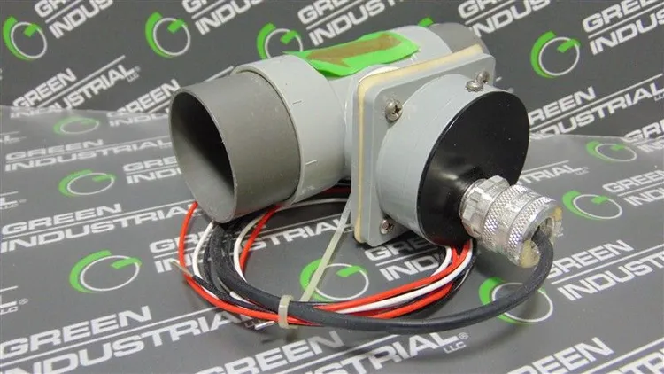 Used VASCULINE _UNKNOWN_ Valves/Fittings | Green Industrial #674674