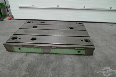 USED 1988 ZERBST DP1 / S2 &AMP; DP2 / S3 &AMP; DP3 / S3