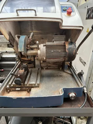 Buehler Abrasive Cut Off Saw