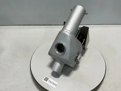 Used CONAIR FRANKLIN VDV-2 Valves/Fittings Michigan US | Ideal Machinery #1260234