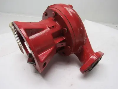 Bell & Gossett 11S D38 Series 60 Cast Iron Centrifugal Circulating Pump 1-3/8"