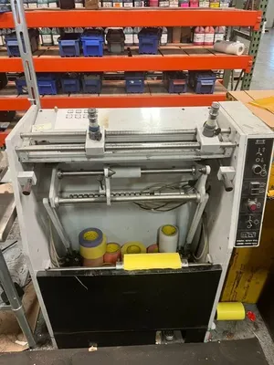 Used 1996 MARK ANDY 2200 Flexo Printing Presses US | Styers Equipment Company #1362006