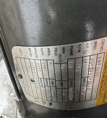 Used 2005 ZALKIN FOWLER TM3 Cappers Chuck - Single Head Ohio US | Portage Packaging Systems, Inc. #1397172