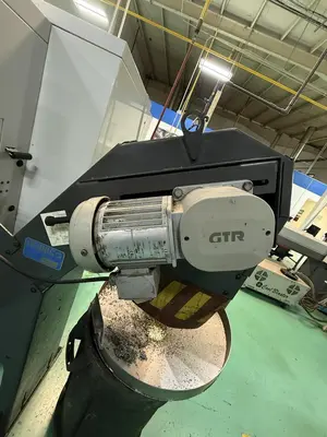 USED 2011 HAAS ST-10