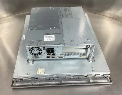 USED Siemens Simatic
