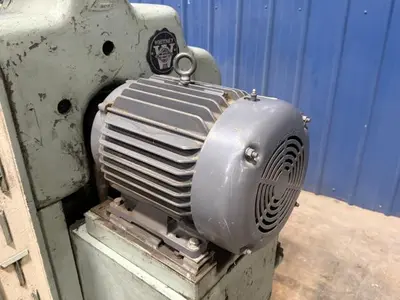 USED WHITNEY S-970