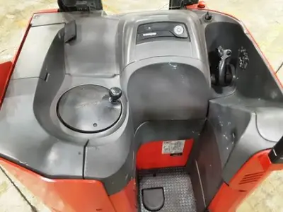 USED 2020 RAYMOND 750 R45TT