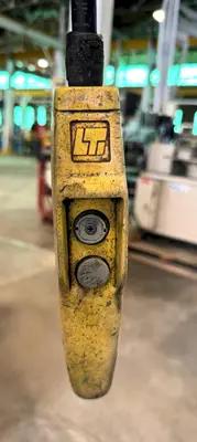 USED BUDGIT 11689016