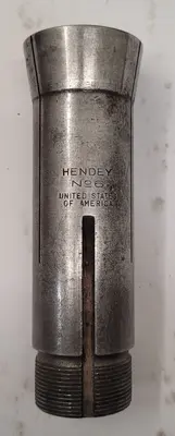 Used Hardinge 6H COLLETS Misc Industrial Equipment Kentucky US | Aucto #687525