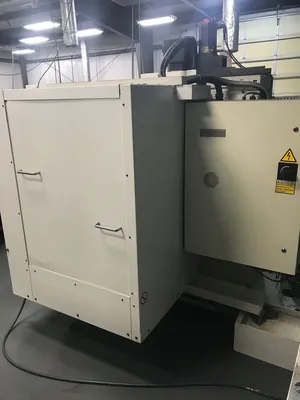 2007 FADAL VMC-3016FX Machining Centers, Vert, CNC | Global Machine Brokers, LLC (2)