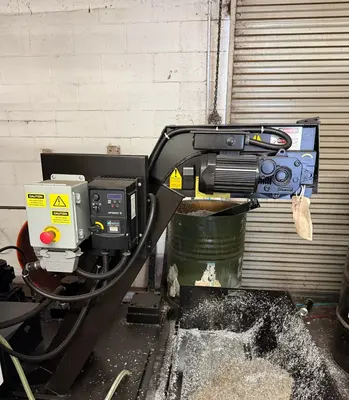 2024 BROTHER SPEEDIO S700XD2 Drilling & Tapping Centers | Toolquip, Inc. (13)